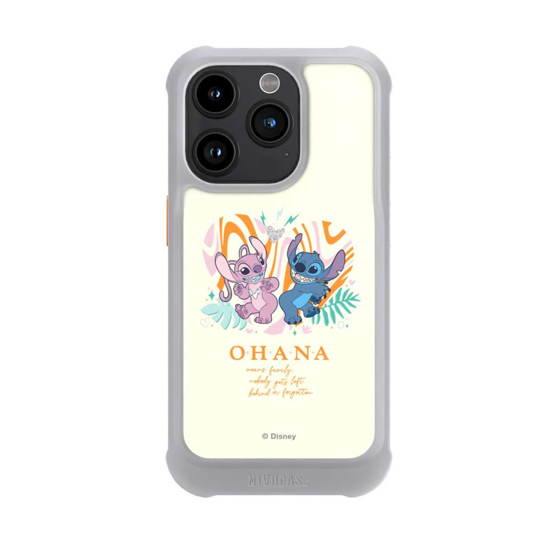 iPhone 15 Pro NIVOmax Stitch and Angel