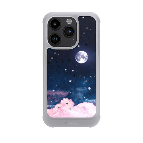 Apple iPhone 15 Pro NIVOmax Sweet Moonlight