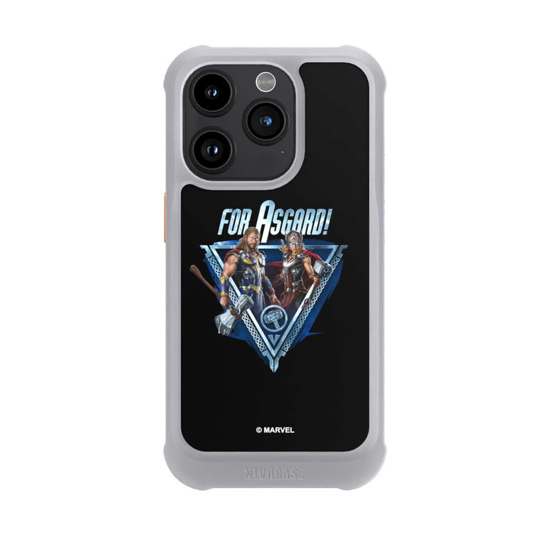 iPhone 15 Pro NIVOmax  Thor for Asgard