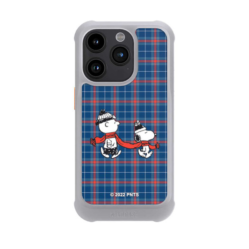 Apple iPhone 15 Pro NIVOmax Peanuts Weihnachtspulli