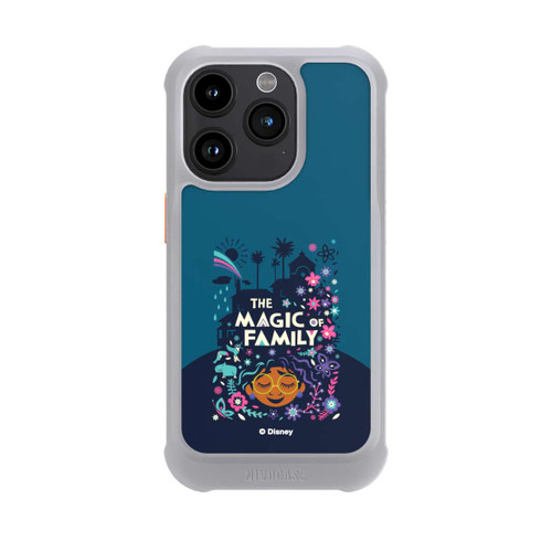 Apple iPhone 15 Pro NIVOmax The Magic of Family