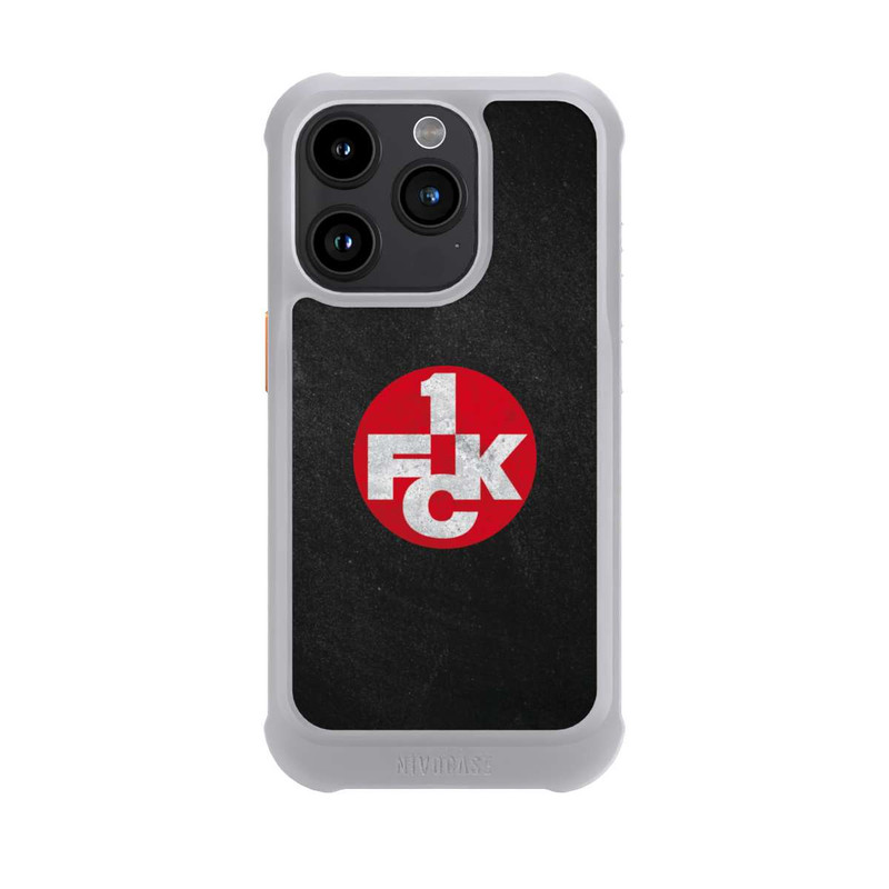 iPhone 15 Pro NIVOmax 1.FCK Grunge
