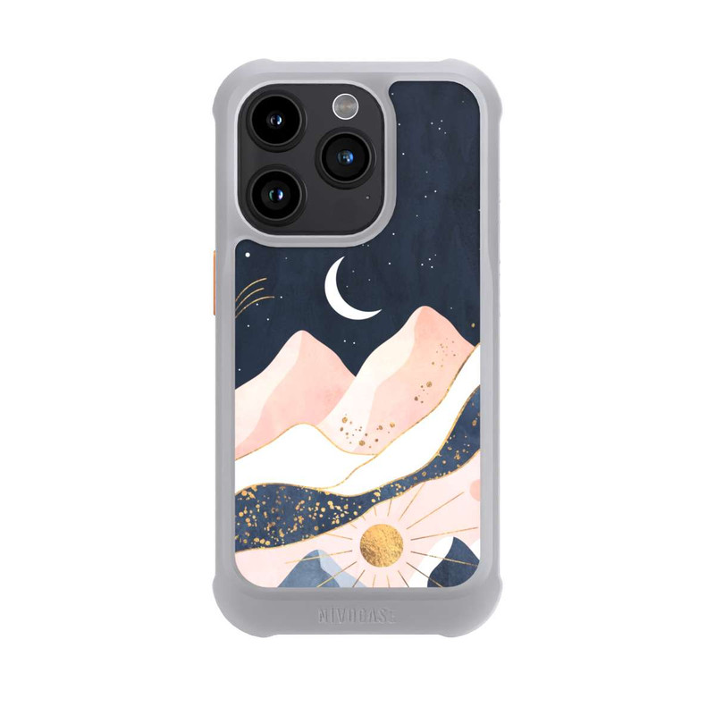 iPhone 15 Pro NIVOmax Night And Day