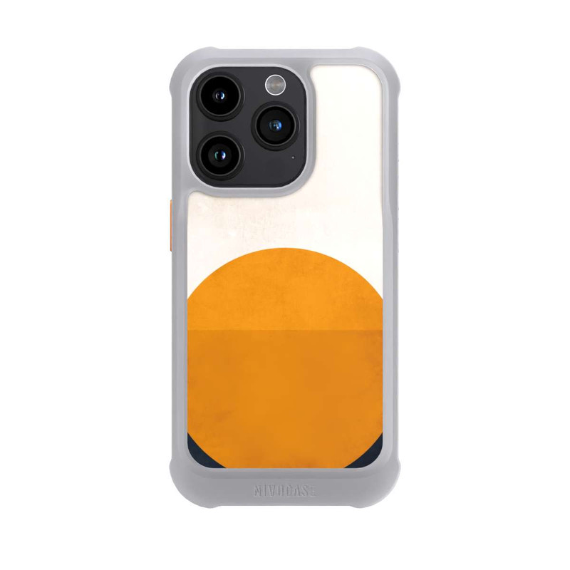 iPhone 15 Pro NIVOmax Melodie des Lebens