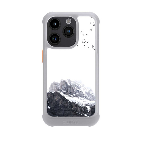 Apple iPhone 15 Pro NIVOmax Das Gebirge