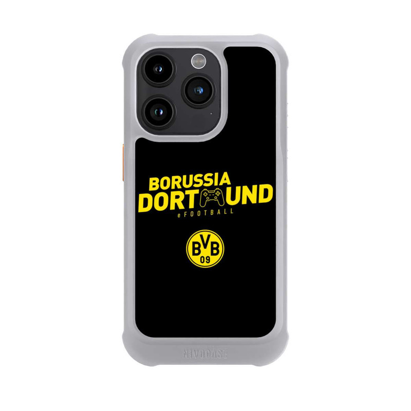 iPhone 15 Pro NIVOmax BVB eFOOTBALL