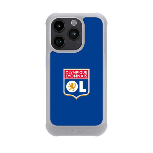 Apple iPhone 15 Pro NIVOmax OL Logo