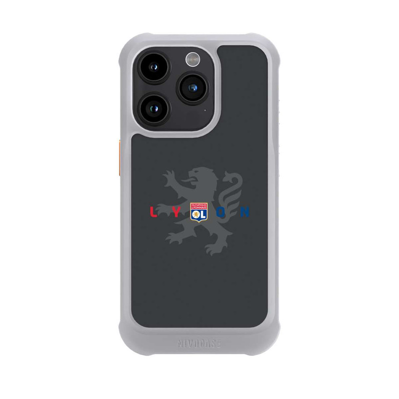 iPhone 15 Pro NIVOmax OL Lyon