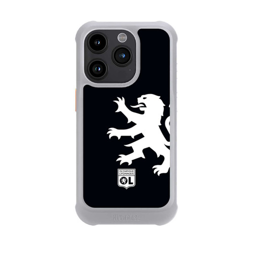 Apple iPhone 15 Pro NIVOmax OL Noir