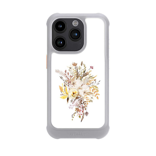 Apple iPhone 15 Pro NIVOmax autumn white