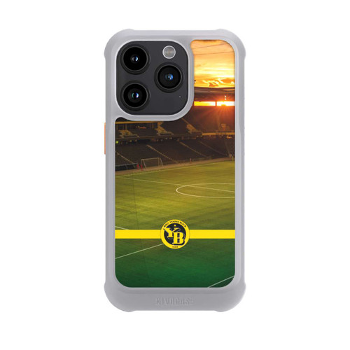 Apple iPhone 15 Pro NIVOmax BSC YB Stadion
