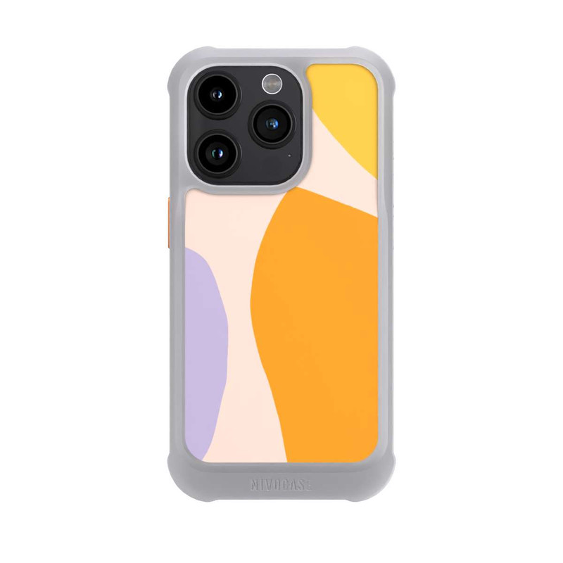 iPhone 15 Pro NIVOmax Glücklicher Ort - Anastasia Sawall