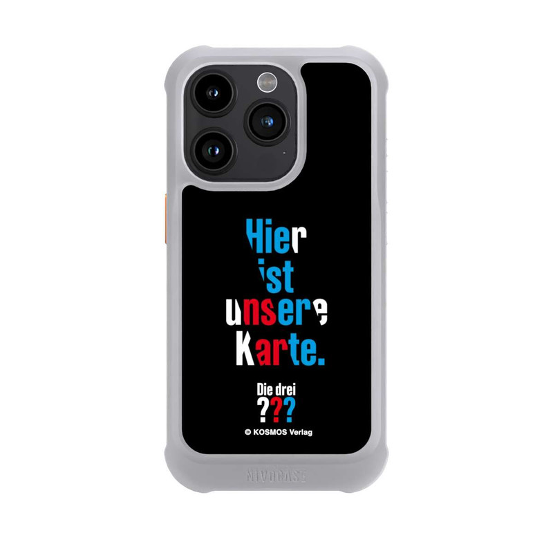 iPhone 15 Pro NIVOmax Hier ist unsere Karte