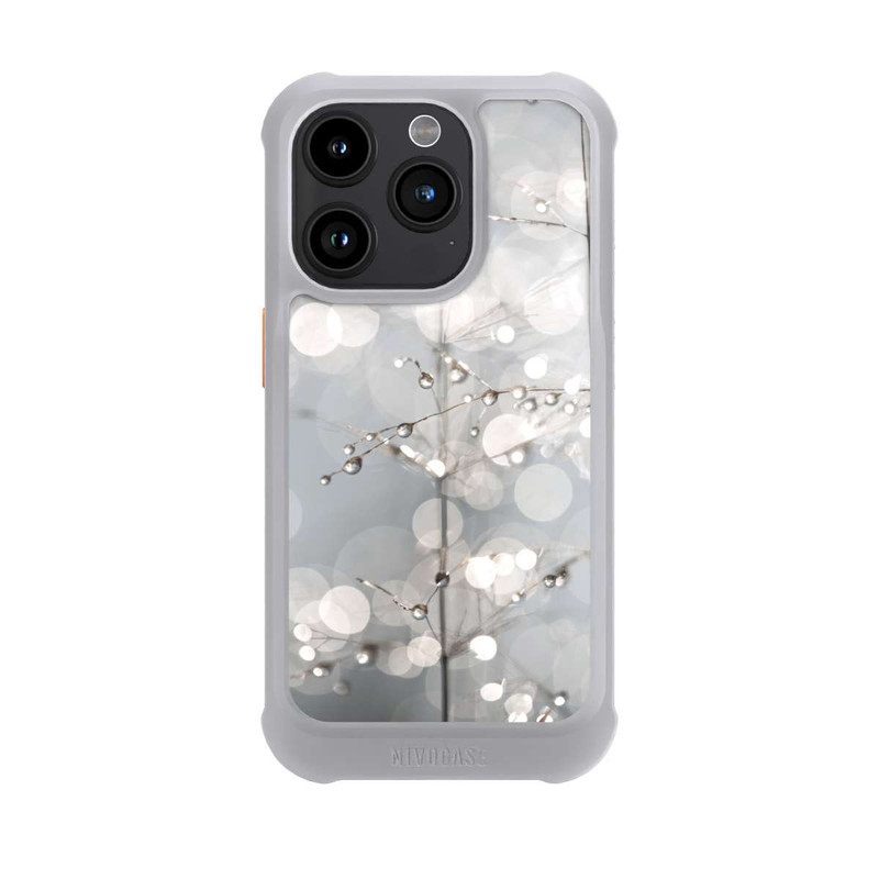 iPhone 15 Pro NIVOmax Natürlicher Schimmer