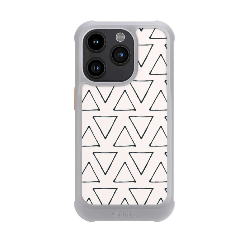 iPhone 15 Pro NIVOmax Sommer-Linien 1