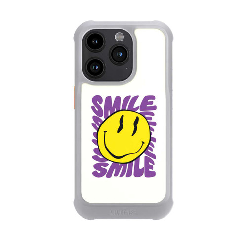 Apple iPhone 15 Pro NIVOmax Smile