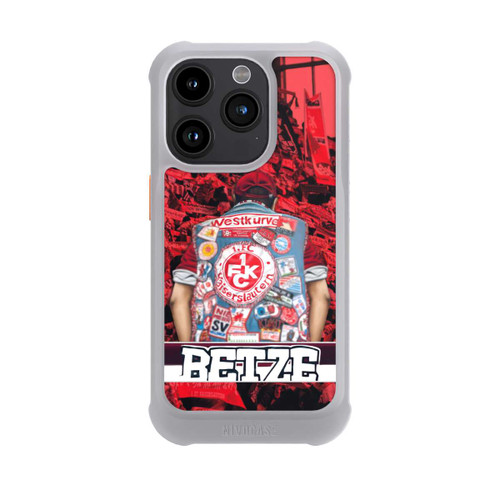 Apple iPhone 15 Pro NIVOmax 1.FCK Betze