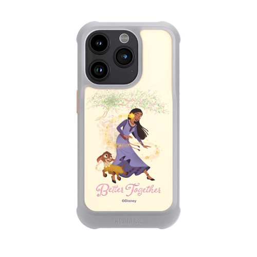 Apple iPhone 15 Pro NIVOmax Wish Better Together
