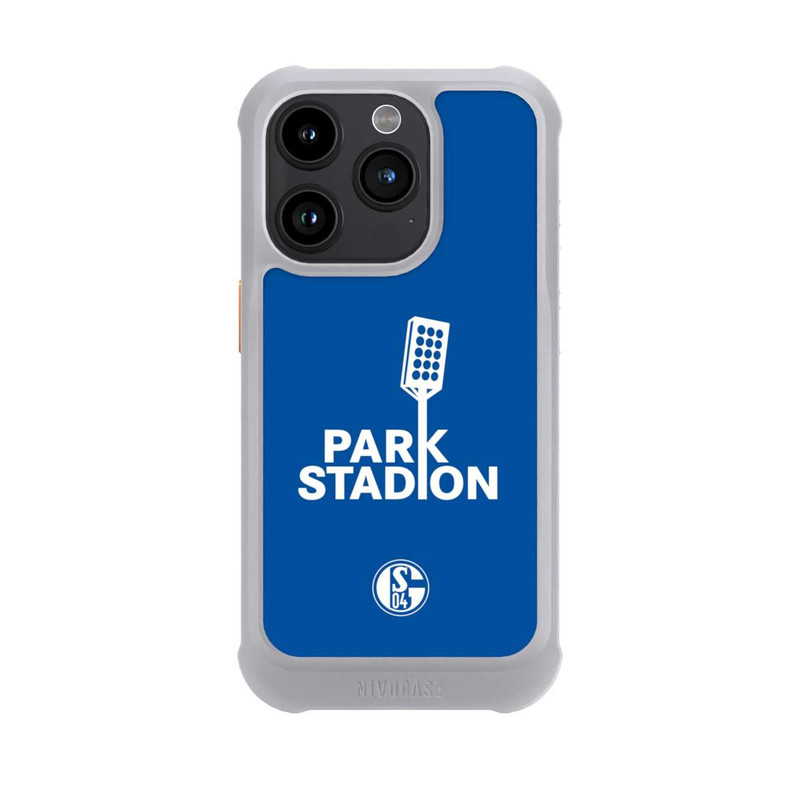 iPhone 15 Pro NIVOmax S04 Parkstadion