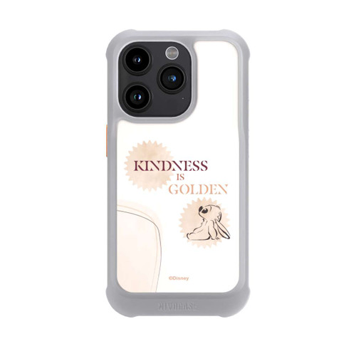 Apple iPhone 15 Pro NIVOmax Kindness Is Golden