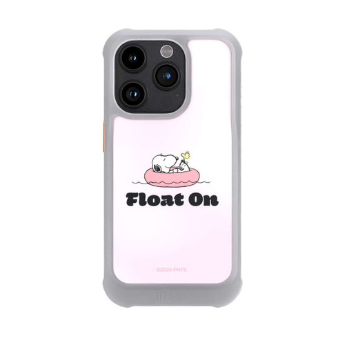 Apple iPhone 15 Pro NIVOmax Snoopy Float On