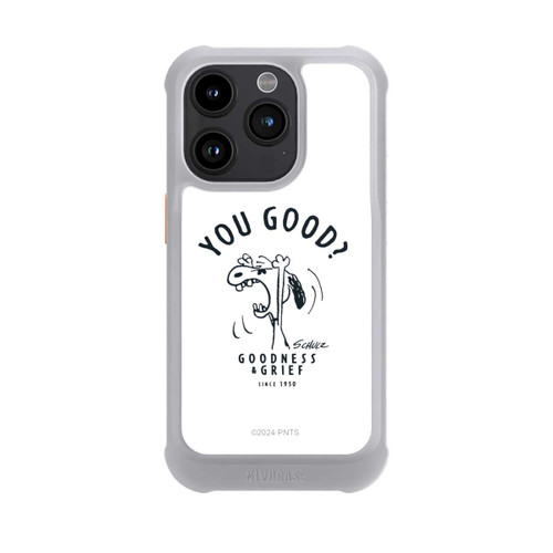 Apple iPhone 15 Pro NIVOmax Snoopy You Good