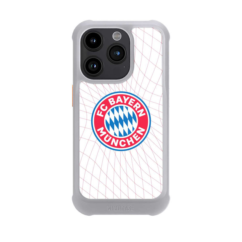 iPhone 15 Pro NIVOmax FCB Raster Rot