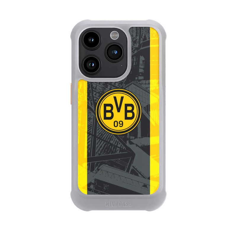 iPhone 15 Pro NIVOmax 50 Jahre Signal Iduna Park
