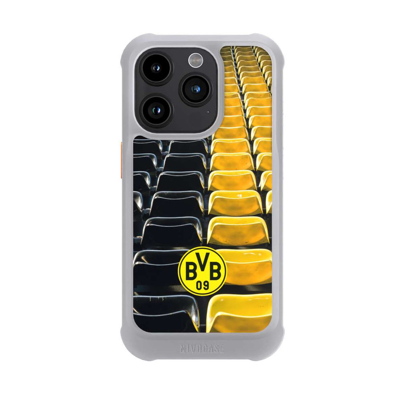 iPhone 15 Pro NIVOmax BVB Tribüne