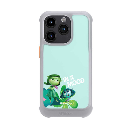 Apple iPhone 15 Pro NIVOmax Disgust and Envy
