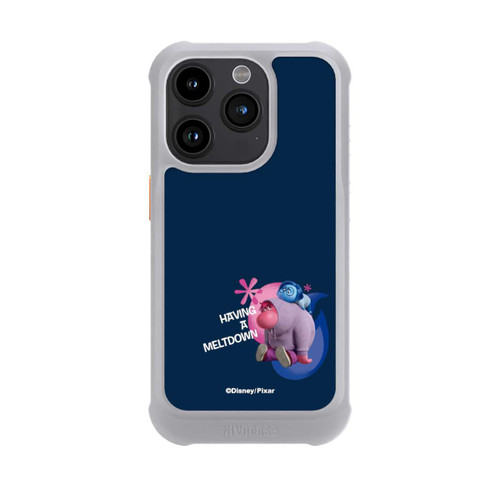 Apple iPhone 15 Pro NIVOmax Embarrassment and Sadness