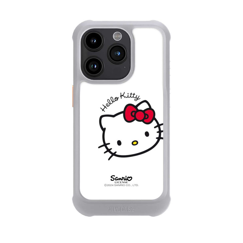 iPhone 15 Pro NIVOmax HK Peekaboo