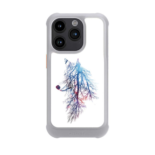 Apple iPhone 15 Pro NIVOmax Meine Wurzeln