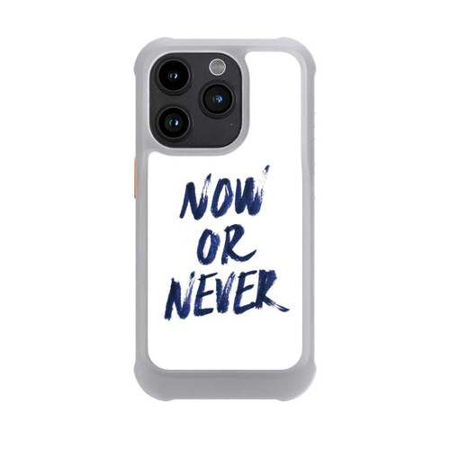 Apple iPhone 15 Pro NIVOmax Now or Never