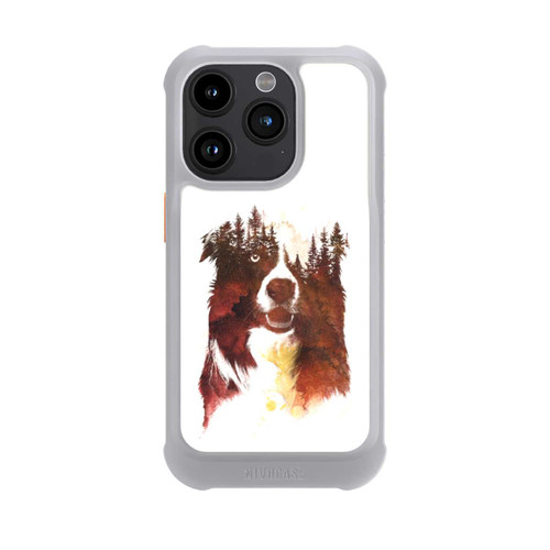 Apple iPhone 15 Pro NIVOmax Eine Nacht im Wald