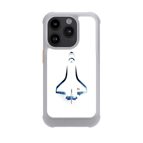 Apple iPhone 15 Pro NIVOmax Raumfähre
