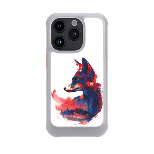 Apple iPhone 15 Pro NIVOmax Die Zukunft ist rosig