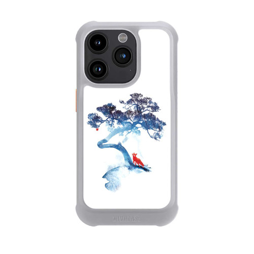 Apple iPhone 15 Pro NIVOmax Der letzte Apfelbaum