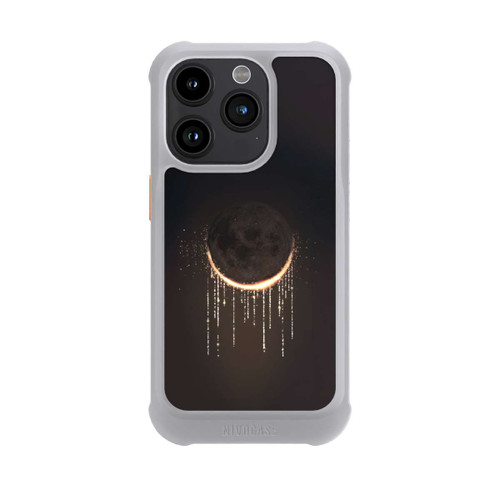 Apple iPhone 15 Pro NIVOmax Mondfinsternis