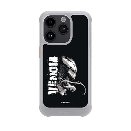 Apple iPhone 15 Pro NIVOmax Venom Face