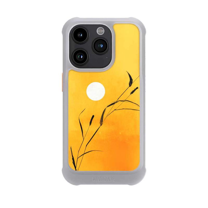 iPhone 15 Pro NIVOmax Sonnige Tage