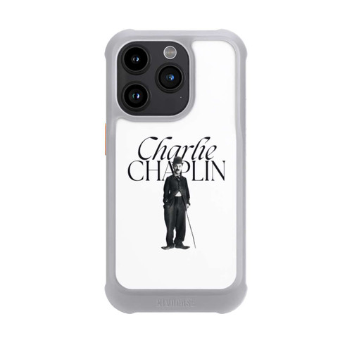 Apple iPhone 15 Pro NIVOmax Charlie Chaplin