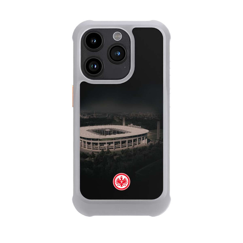 iPhone 15 Pro NIVOmax SGE Stadium – Dark