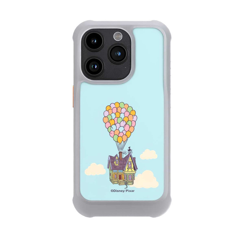 iPhone 15 Pro NIVOmax To New Adventures