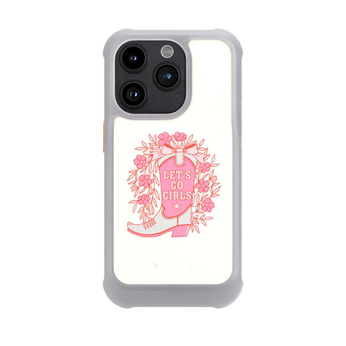 Apple iPhone 15 Pro NIVOmax Lets Go Girls