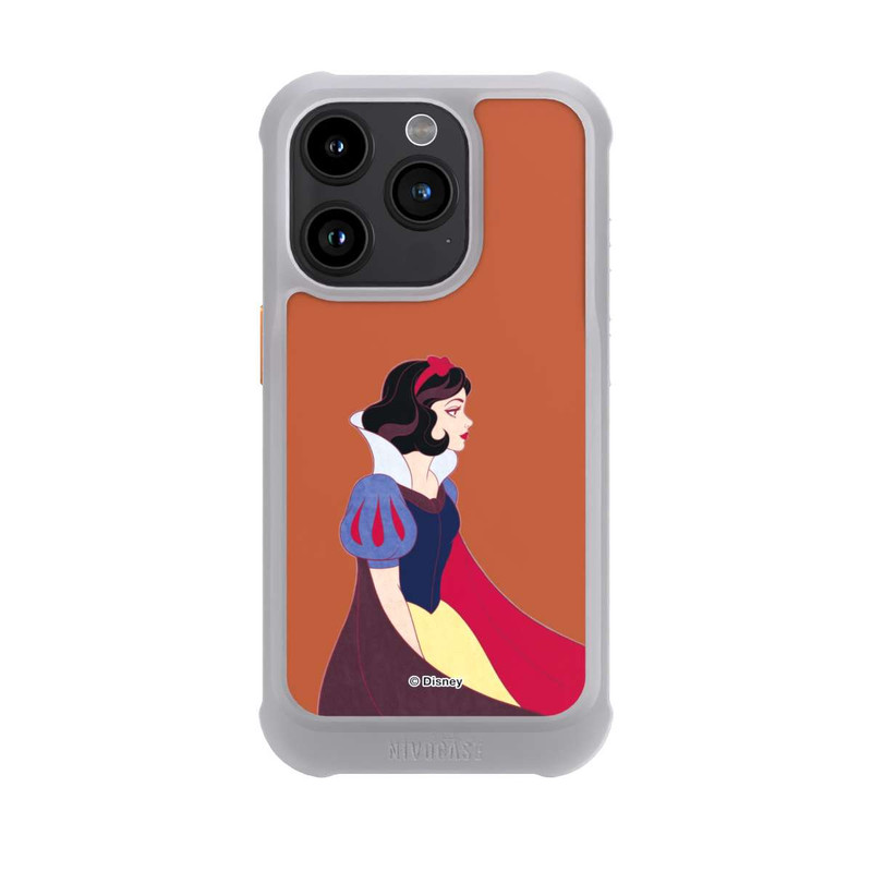 iPhone 15 Pro NIVOmax Schneewittchen Portrait