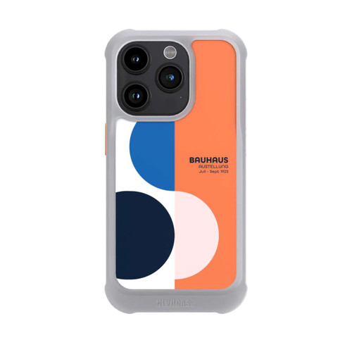 Apple iPhone 15 Pro NIVOmax Bauhaus Roundings