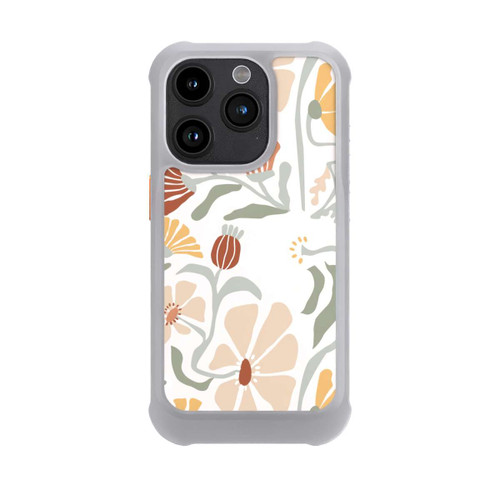 Apple iPhone 15 Pro NIVOmax Bontanical Harvest
