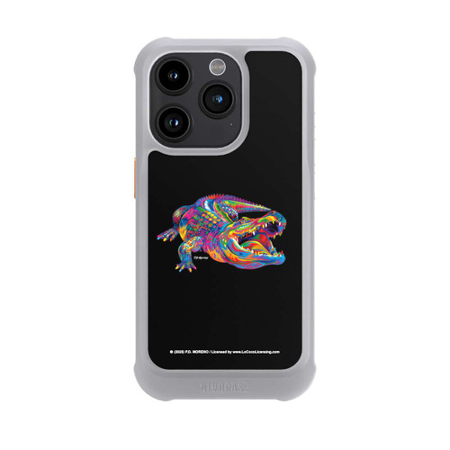 Apple iPhone 15 Pro NIVOmax Alligator