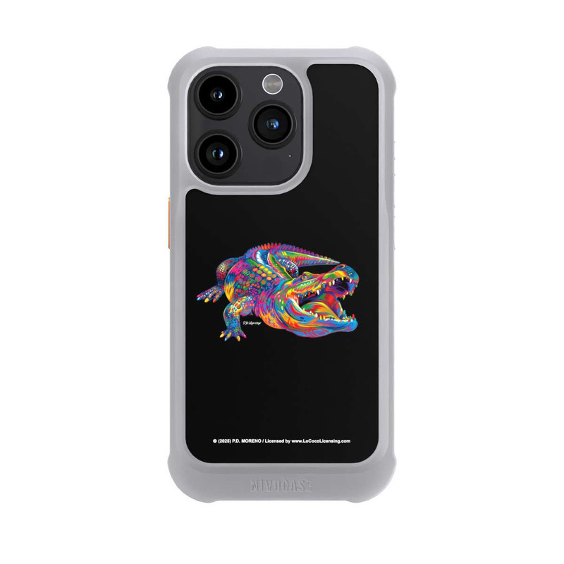 iPhone 15 Pro NIVOmax Alligator
